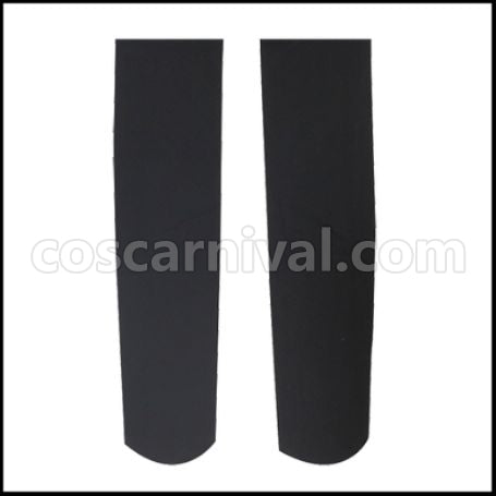 Mahou Shoujo Site Asagiri Aya Cosplay Costume by coscarnival - Collar Design