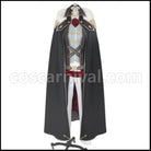 IDOLiSH 7 DAYBREAK INTERLUDE Raku Yaotome Cosplay Costume coscarnival - Front View