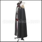 IDOLiSH 7 DAYBREAK INTERLUDE Raku Yaotome Cosplay Costume coscarnival - Side Profile