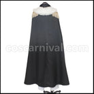 IDOLiSH 7 DAYBREAK INTERLUDE Raku Yaotome Cosplay Costume coscarnival - Detail Close-up