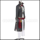 IDOLiSH 7 DAYBREAK INTERLUDE Raku Yaotome Cosplay Costume coscarnival - Cuff Style