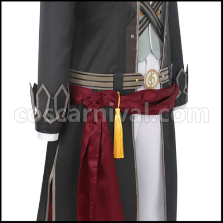 IDOLiSH 7 DAYBREAK INTERLUDE Raku Yaotome Cosplay Costume coscarnival - Pocket Design