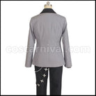Hypnosis Mic Izanami Hifumi Cosplay Costume coscarnival - Detail Close-up
