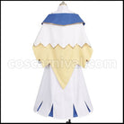Priestess Cosplay Costume — detail view
