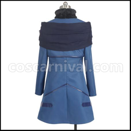 [Fate/Grand Order Costume] FGO First Ascension Sima Yi (Reines) Cosplay Costume coscarnival - Detail Close-up