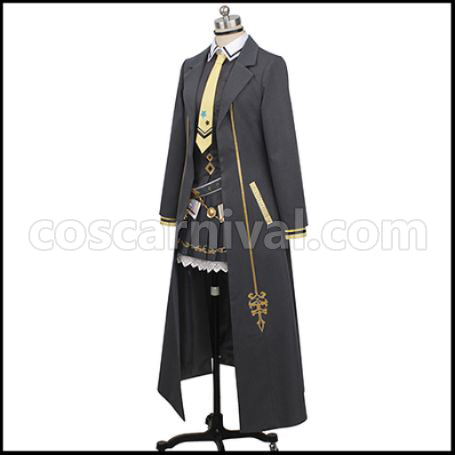 Uma Musume Pretty Derby Manhattan Cafe Cosplay Costume coscarnival - Side Profile