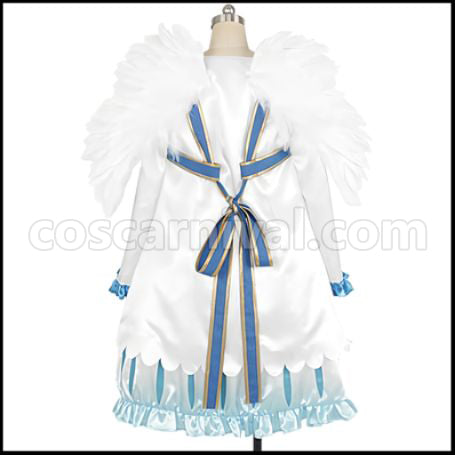 The Rising of the Shield Hero Filo Cosplay Costume coscarnival - Pocket Design