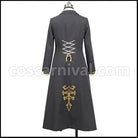Uma Musume Pretty Derby Manhattan Cafe Cosplay Costume coscarnival - Detail Close-up