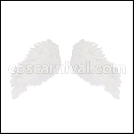 The Rising of the Shield Hero Filo Cosplay Costume coscarnival - Functional Details