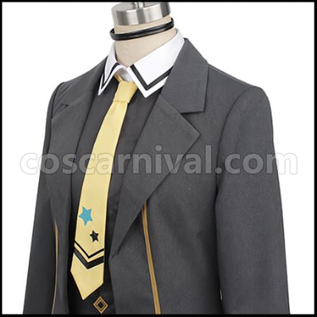 Uma Musume Pretty Derby Manhattan Cafe Cosplay Costume coscarnival - Cuff Style