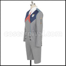 Hiro Cosplay Costume — side view