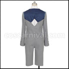 Hiro Cosplay Costume — detail view