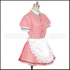 Blend S Cosplay Cosplay Costume — back view