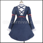 Kakegurui Cosplay Cosplay Costume — detail view