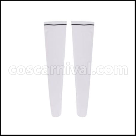 Blend S Sakuranomiya Maika Cosplay Costume coscarnival - Hem Detail