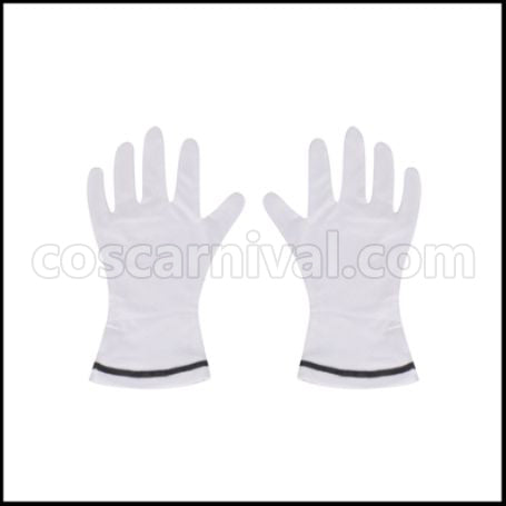 Blend S Sakuranomiya Maika Cosplay Costume coscarnival - Material Texture