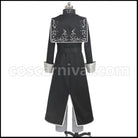 IDOLiSH 7 Heavenly Visitor Anime Version Raku Yaotome Cosplay Costume coscarnival - Detail Close-up