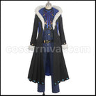 Compass Combat Providence Analysis System Adam Yuriev Cosplay Costume coscarnival - Front View