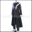 Compass Combat Providence Analysis System Adam Yuriev Cosplay Costume coscarnival - Side Profile