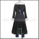 Compass Combat Providence Analysis System Adam Yuriev Cosplay Costume coscarnival - Detail Close-up