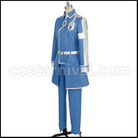 Eugeo Cosplay Costume — side view