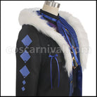 Compass Combat Providence Analysis System Adam Yuriev Cosplay Costume coscarnival - Color and Pattern