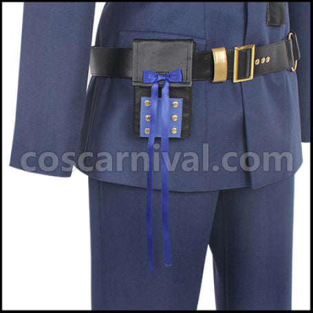 Compass Combat Providence Analysis System Adam Yuriev Cosplay Costume coscarnival - Cut and Style