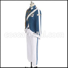 Thousand Musketeers Springfield Cosplay Costume coscarnival - Detail Close-up