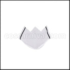 Blend S Amano Miu Cosplay Costume coscarnival - Cuff Style