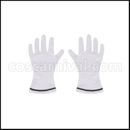 Blend S Amano Miu Cosplay Costume coscarnival - Material Texture