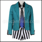 Pretty Boy Detective Club Hyota Ashikaga Cosplay Costume coscarnival - Front View