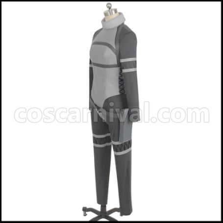 Sword Art Online GGO SAO Pitohui / Kanzaki Elsa Cosplay Costume coscarnival - Detail Close-up