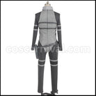 Sword Art Online GGO SAO Pitohui / Kanzaki Elsa Cosplay Costume coscarnival - Collar Design