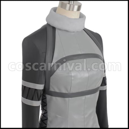 Sword Art Online GGO SAO Pitohui / Kanzaki Elsa Cosplay Costume coscarnival - Cuff Style