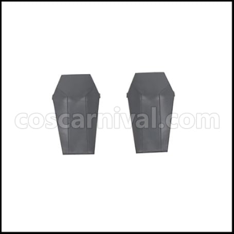 Sword Art Online GGO SAO Pitohui / Kanzaki Elsa Cosplay Costume coscarnival - Material Texture