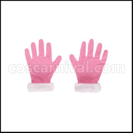 Sword Art Online GGO SAO Llenn / Kohiruimaki Karen Manga Version Cosplay Costume coscarnival - Color and Pattern