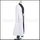 Hypnosis Mic Jinguji Jakurai Cosplay Costume coscarnival - Back View