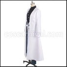 Hypnosis Mic Jinguji Jakurai Cosplay Costume coscarnival - Side Profile