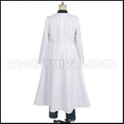 Hypnosis Mic Jinguji Jakurai Cosplay Costume coscarnival - Detail Close-up