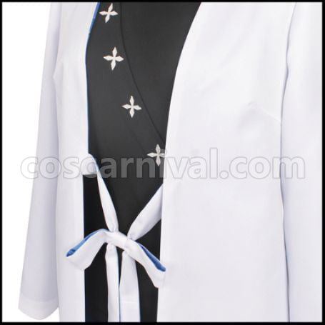 Hypnosis Mic Jinguji Jakurai Cosplay Costume coscarnival - Cuff Style