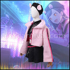 Hatsune Miku: Colorful Stage! An Shirai Cosplay Costume coscarnival - Color and Pattern