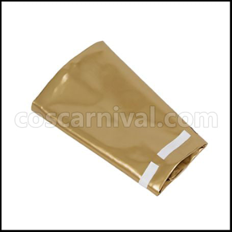 Touken Ranbu Wakizashi Danshi Nikkari Aoe Cosplay Costume coscarnival - Cut and Style