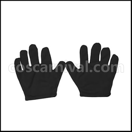 Touken Ranbu Wakizashi Danshi Nikkari Aoe Cosplay Costume coscarnival - Functional Details