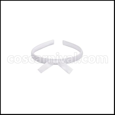 Sword Art Online sao Alicization Arc Alice Zuberg Cosplay Outfit coscarnival - Cuff Style