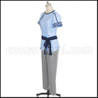 Eugeo Cosplay Costume — side view