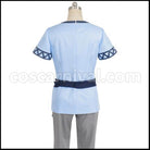 Eugeo Cosplay Costume — detail view