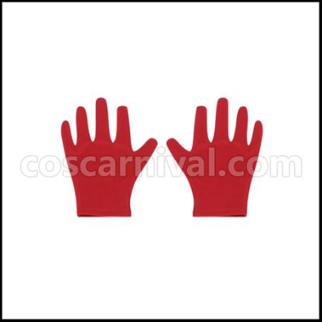 Persona 5 Protagonist Joker Cosplay Costume coscarnival - Color and Pattern