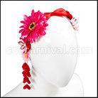 FF7R REMAKE FINAL FANTASY Tifa Cosplay Costume coscarnival - Detail Close-up