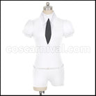 Land of the Lustrous Cosplay Cosplay Costume — front view