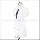 Land of the Lustrous Cosplay Cosplay Costume — side view